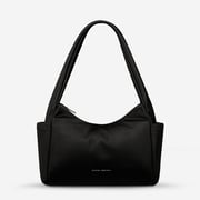 Paloma Recycled Bag - Black