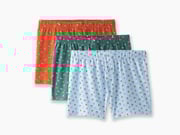 Slim Fit Boxers ~ Doghouse 3 Pack