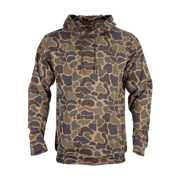 Tracker Hoodie