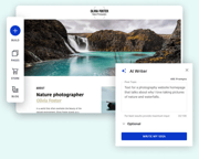 Website Builder