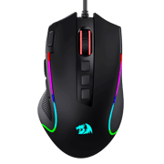 (Open Box) PREDATOR M612, Black