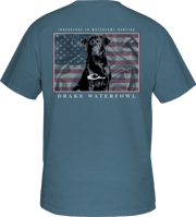 Americana Lab T-Shirt