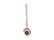 MUZEN Button Speaker Carrying Bag