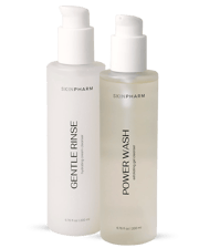 Double Cleanse Duo