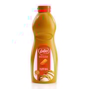 Lotus Biscoff Topping Sauce SHORT DATE