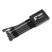 Z-Flash BCM Plugin Flasher For Ford (No headlight flasher)