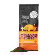 Functional-5 Mushroom Coffee