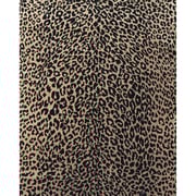 Brunschwig & Fils Madeleine'S Leopard Cream Fabric