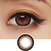 Pink Label Bambi Almond Brown