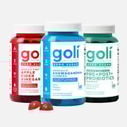 Zero Sugar Essentials 3-Pack