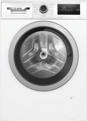Bosch 9kg Front Load Washer