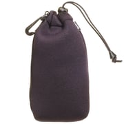 Zing Designs LPBK1 Large Drawstring Pouch-Black