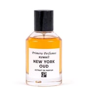 Primera Kuwait New York Oud Extrait de parfum