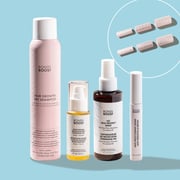 BOOST YOUR BLOWOUT