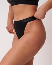 French Thong