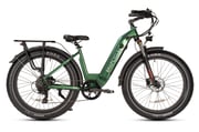 Snapcycle R1 Step-Thru E-Bike