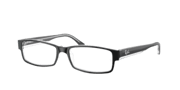 Ray-Ban, RB5114 Optics