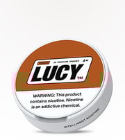 Lucy Pouches Tobacco 4 mg