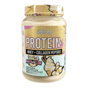 PROTEIN+ Collagen & Probiotics