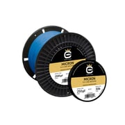Cortland Micron Fly Line Backing 20, 30 pounds, 100, 250, 1000, 2500 yards