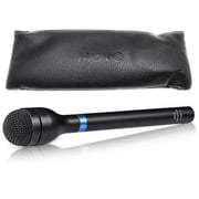 Handheld Microphone: Dynamic Omnidirectional Microphone | HM-M2 | Movo