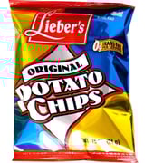 Passover Original Potato Chips