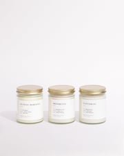 Pick 3 Jar Candles