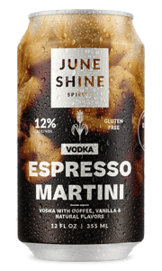 Espresso Martini