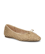 The Songbird - Gold Openweave