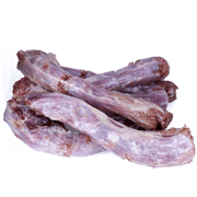 Turkey Necks for Dogs, 5 lbs | RawPawsPetFood.com