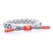 "Grey Matter" Limited Edition Braided Bracelet