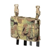 MultiCam® Modular STS Placard