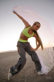 Pulsar Pant (Five X Ell)