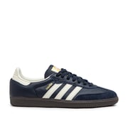 adidas Samba OG (Navy / White)