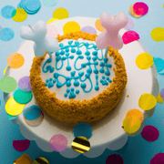 Celebration Cakes