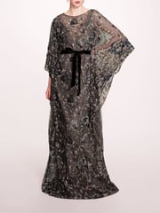 Climbing Vines Kaftan