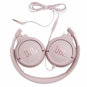 JBL Tune 500 headphones