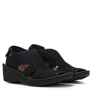 Dream Wedge Sandal