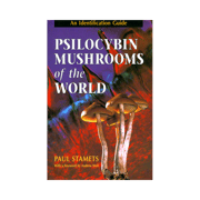 Psilocybin Mushrooms of the World