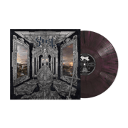 Skeletá Twilight Vinyl (Artist Store Exclusive | Limited Edition)
