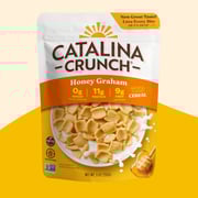 Honey Graham Cereal