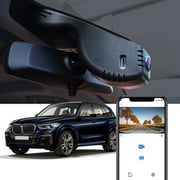 FITCAMX Dash Cam for BMW X5 G05 2019-2023