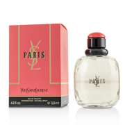 [홍콩 다이렉트 메일] YVES SAINT LAURENT (YSL) 파리지앵 오드뚜왈렛 여성용 125ml/4.2oz