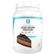 LIV Vegan - Lean Protein
