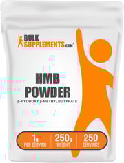 HMB (Calcium HMB) Powder