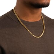 Cuban Link Chain 6mm