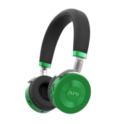 Scratch & Dent - JuniorJams-Plus Volume Limited On-Ear Headphones For Kids
