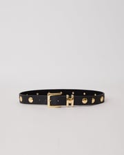 SPHINX MOTO LEATHER BELT