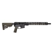 RADICAL FIREARMS RF-15 7.62x39mm 16in 20rd Black/Olive Drab Semi-Auto Rifle (FR16-7.62x39HBAR-15RPR-ODG)