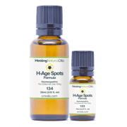 H-Age Spots Formula